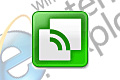 لوگوی Web Sliceها در Internet Explorer 8.0