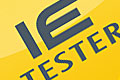 IETester Logo