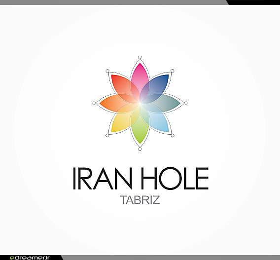 لوگوی شرکت ایران حوله تبریز - طرح نهم