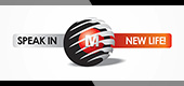 Marefat Language Academy Logos