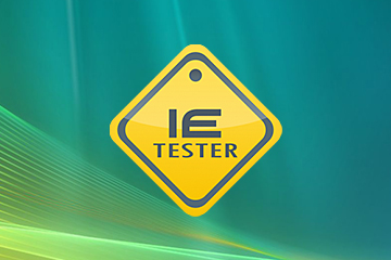 IETester، رفع مشکل تست سازگاری با Internet Explorer