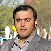 میثم کاشی پور