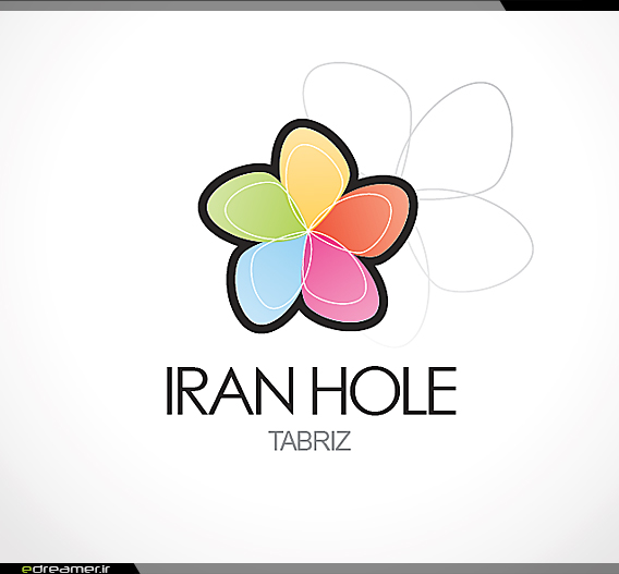 لوگوی شرکت ایران حوله تبریز - طرح سیزدهم
