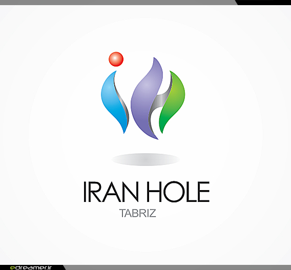لوگوی شرکت ایران حوله تبریز - طرح پنجم