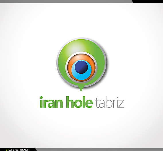لوگوی شرکت ایران حوله تبریز - طرح هشتم