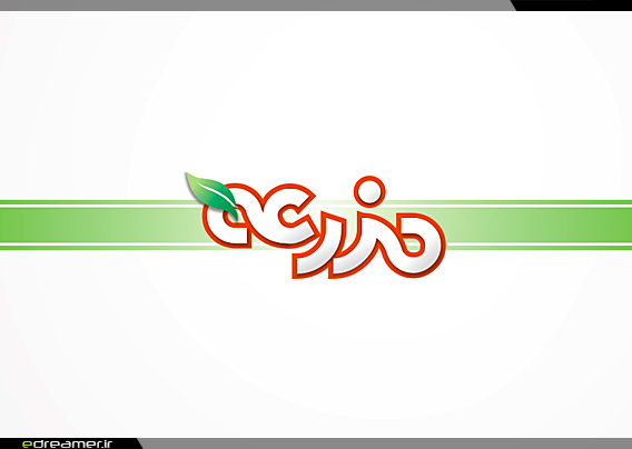 لوگوتایپ مزرعه