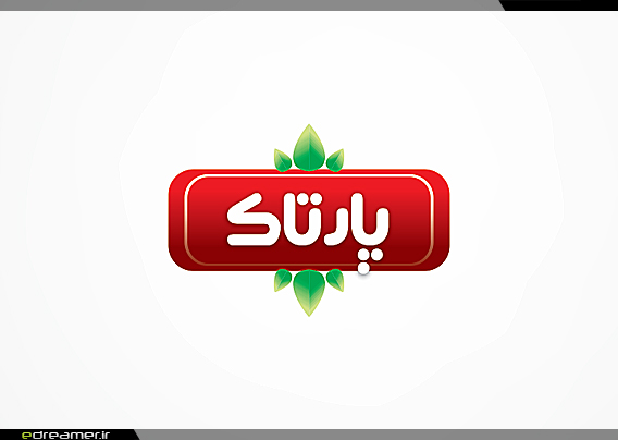 لوگوتایپ پارتاک