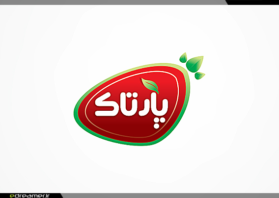 لوگوتایپ پارتاک