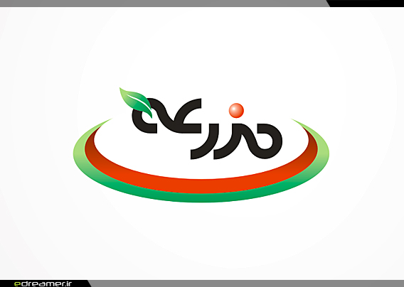 لوگوتایپ مزرعه