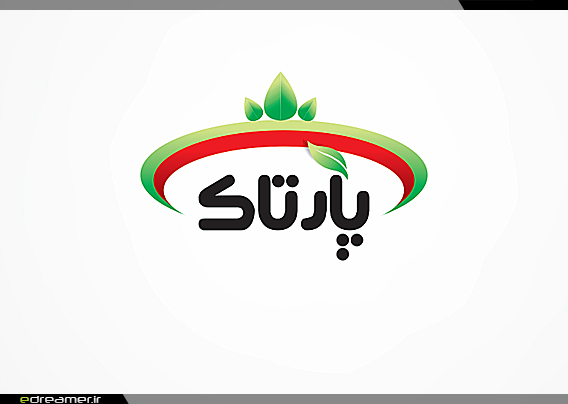 لوگوتایپ پارتاک
