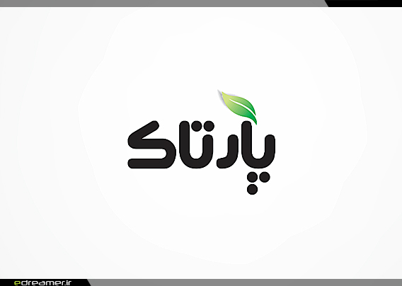 لوگوتایپ پارتاک
